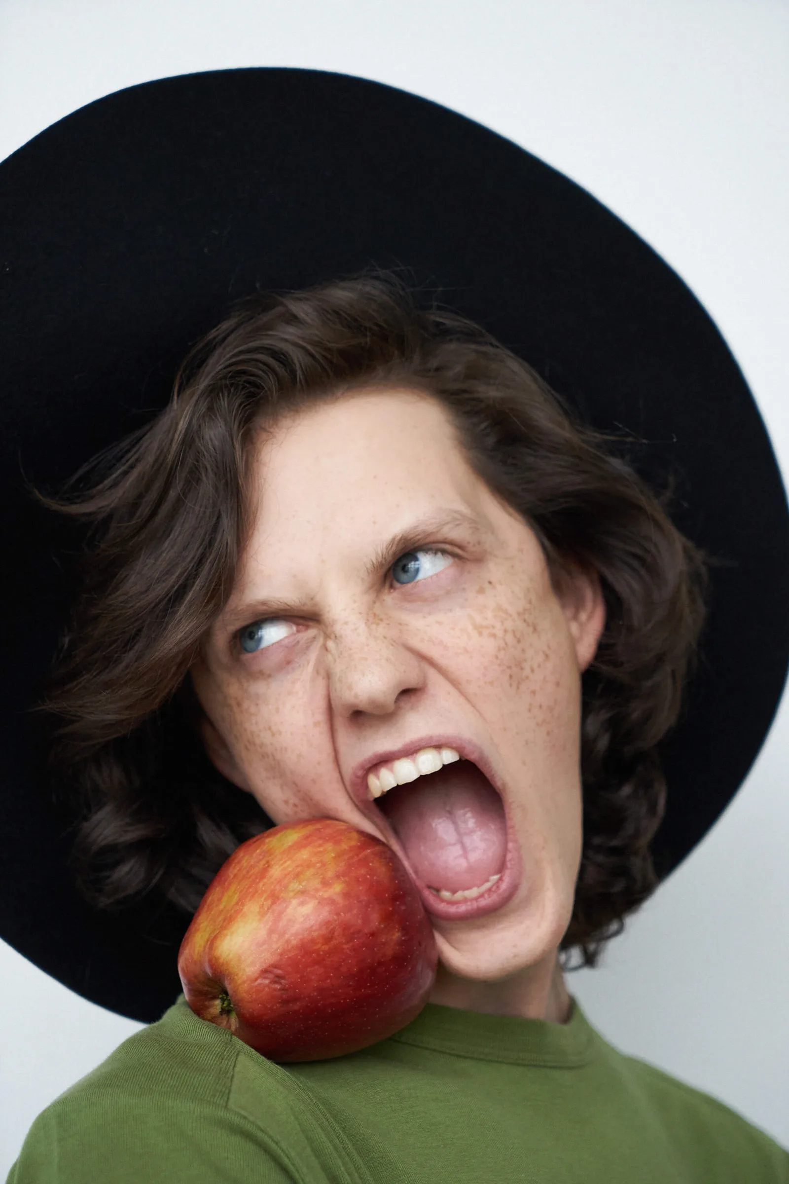 Personal photoshoot — Egor