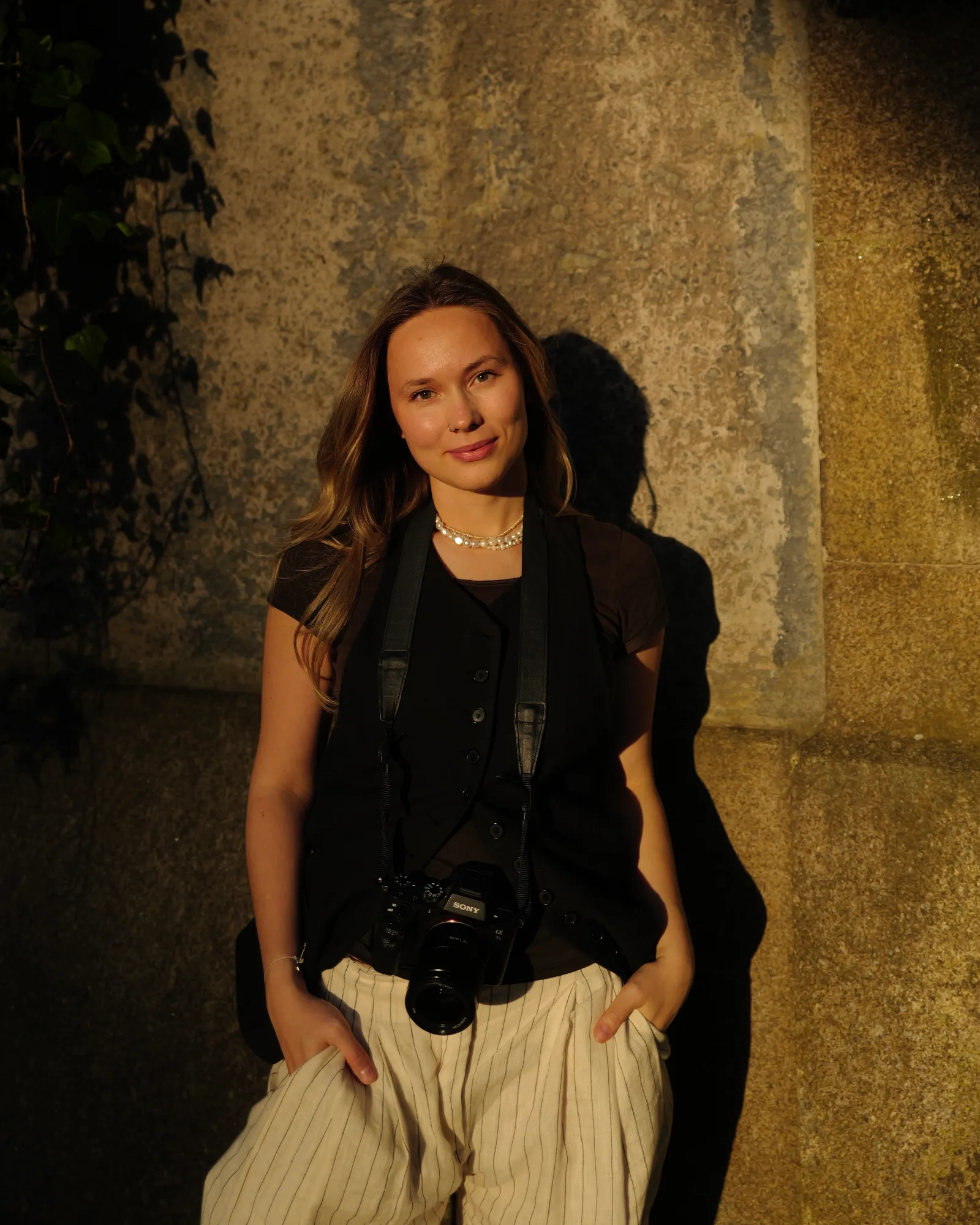 Diana Perova, wedding photographer